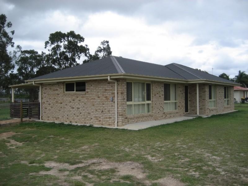 17 Park Estate Drive, Bundaberg QLD 4670