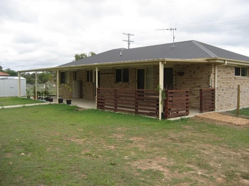 17 Park Estate Drive, Bundaberg QLD 4670