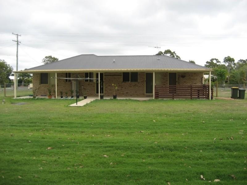 17 Park Estate Drive, Bundaberg QLD 4670