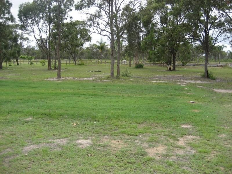 17 Park Estate Drive, Bundaberg QLD 4670