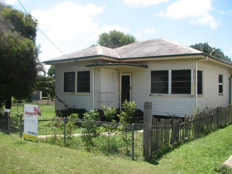 3 Lamb Street, Bundaberg QLD 4670