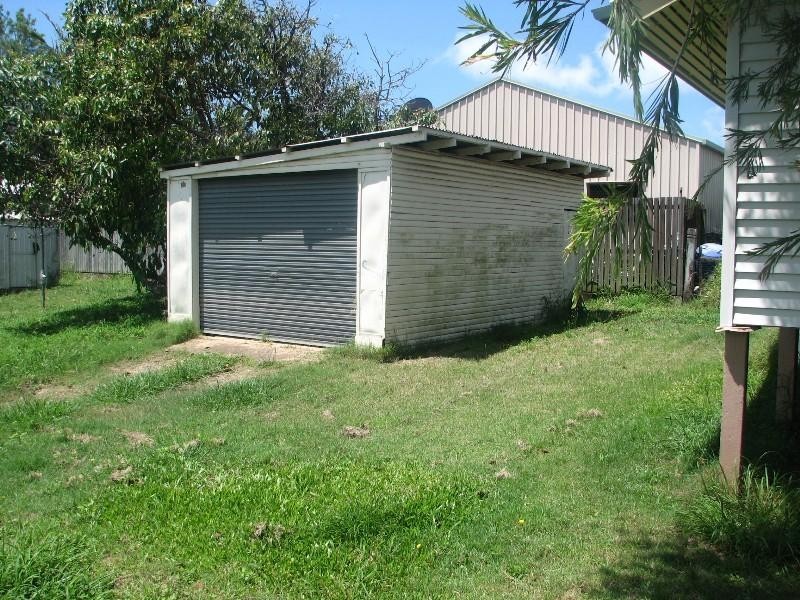 3 Lamb Street, Bundaberg QLD 4670