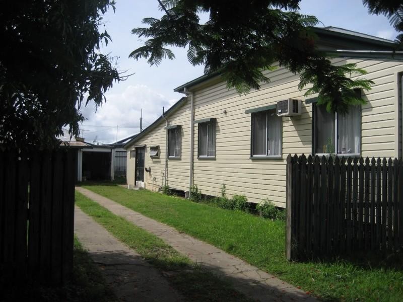 12 Cran Street, Bundaberg QLD 4670