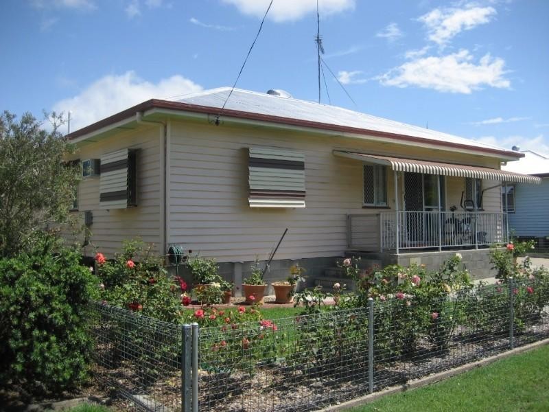 66 May Street, Bundaberg QLD 4670