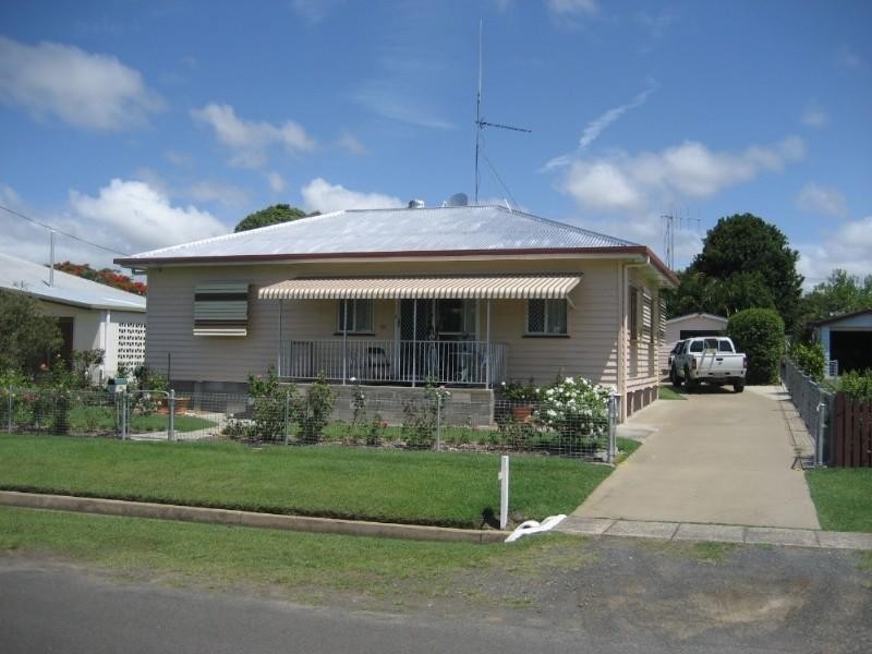 66 May Street, Bundaberg QLD 4670