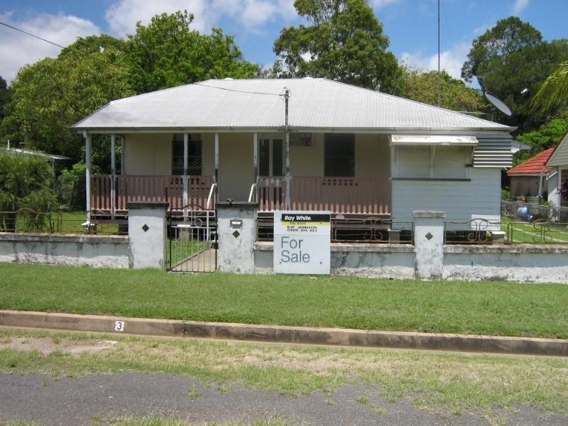 3 Spear Street, Bundaberg QLD 4670