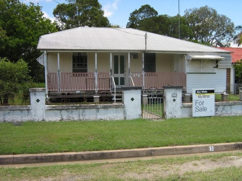 3 Spear Street, Bundaberg QLD 4670