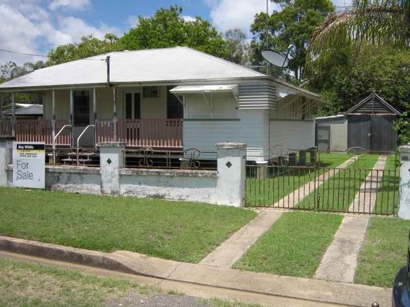 3 Spear Street, Bundaberg QLD 4670