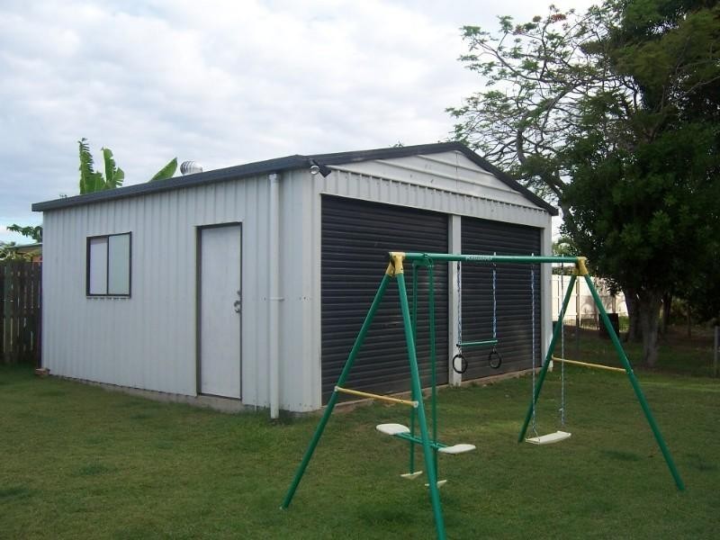 34 Pickett Street, Svensson Heights QLD 4670