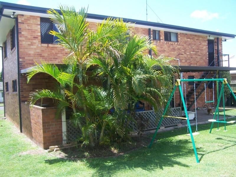 34 Pickett Street, Svensson Heights QLD 4670