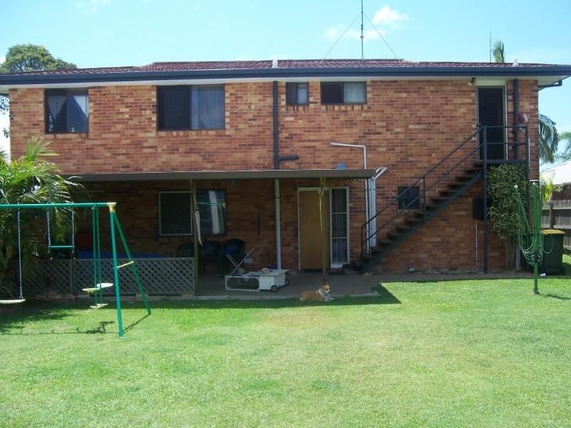 34 Pickett Street, Svensson Heights QLD 4670