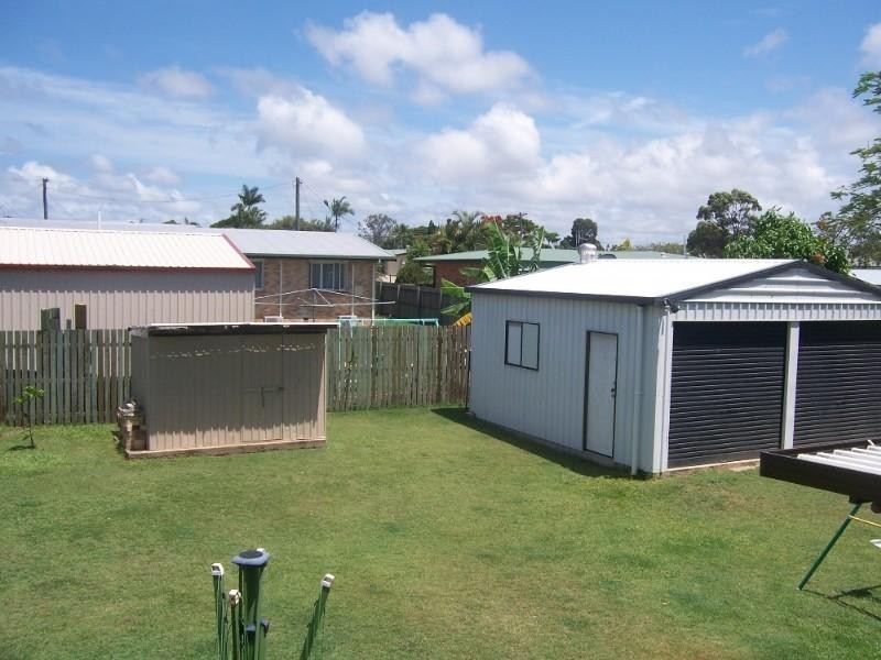 34 Pickett Street, Svensson Heights QLD 4670
