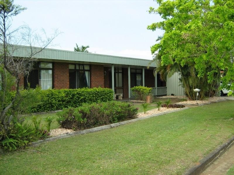 14 Marshall Street, Avenell Heights QLD 4670