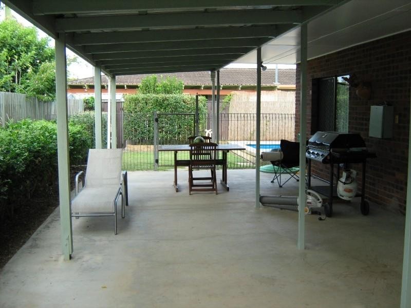 14 Marshall Street, Avenell Heights QLD 4670