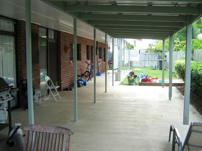 14 Marshall Street, Avenell Heights QLD 4670