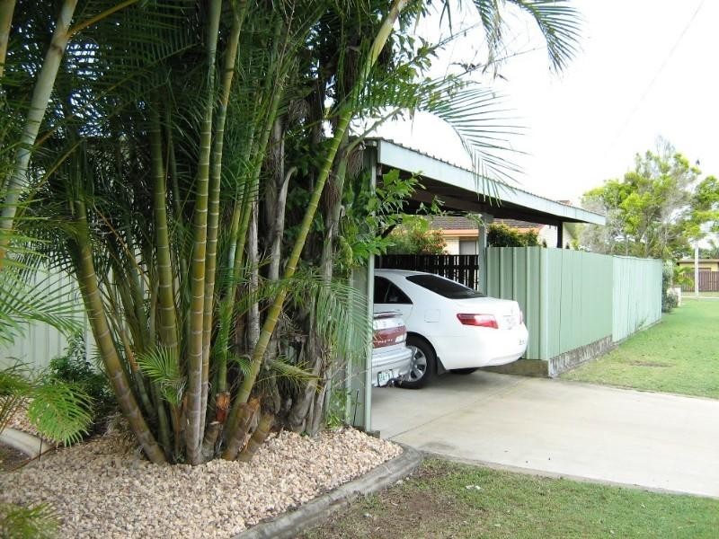 14 Marshall Street, Avenell Heights QLD 4670