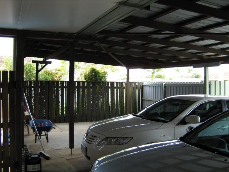 14 Marshall Street, Avenell Heights QLD 4670