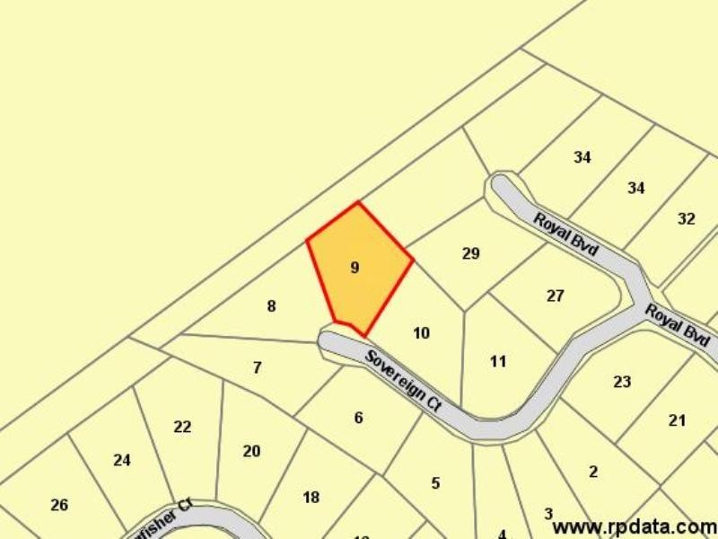 9 Sovereign Court, Moore Park Beach QLD 4670