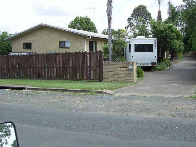 1/7 Skyring Street, Bundaberg QLD 4670