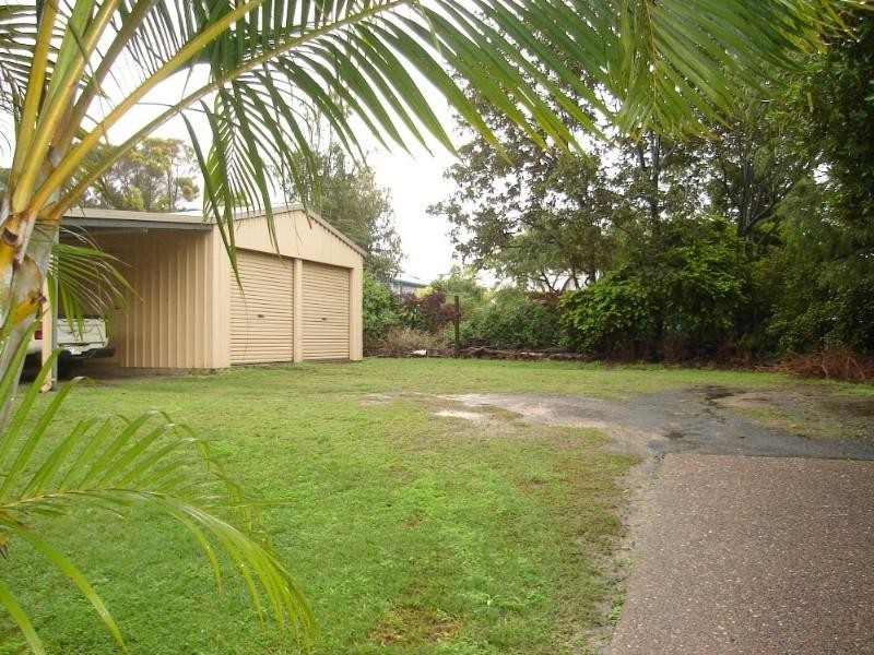 1/7 Skyring Street, Bundaberg QLD 4670