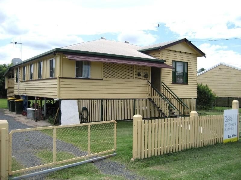 Burnett Heads QLD 4670