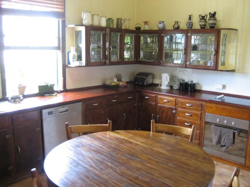 Burnett Heads QLD 4670