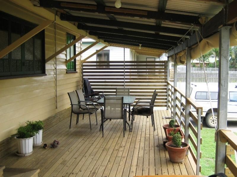 Burnett Heads QLD 4670