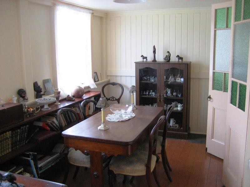 Burnett Heads QLD 4670