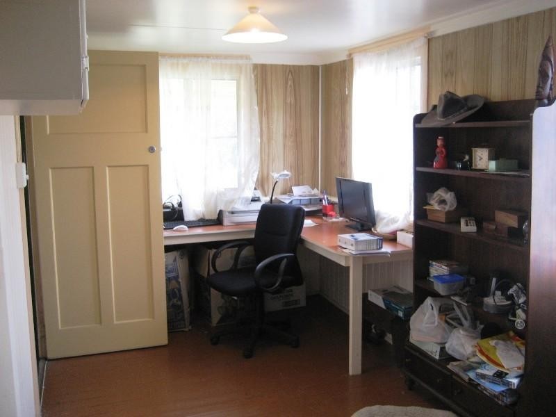 Burnett Heads QLD 4670