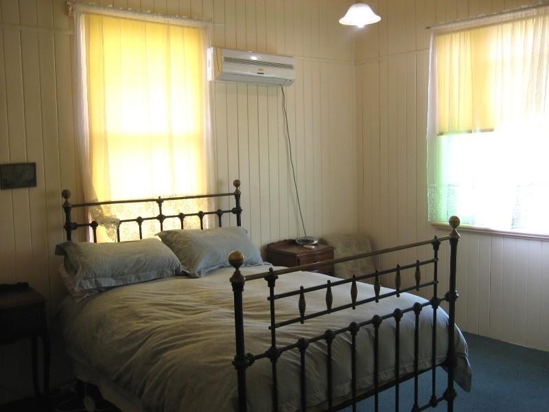 Burnett Heads QLD 4670