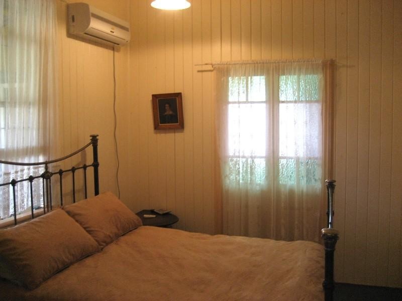 Burnett Heads QLD 4670