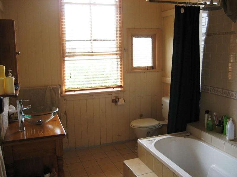 Burnett Heads QLD 4670