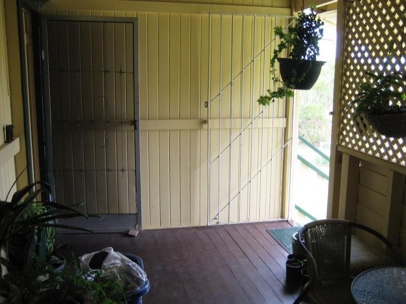 Burnett Heads QLD 4670