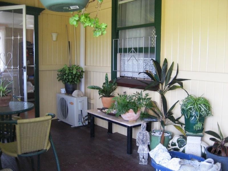 Burnett Heads QLD 4670