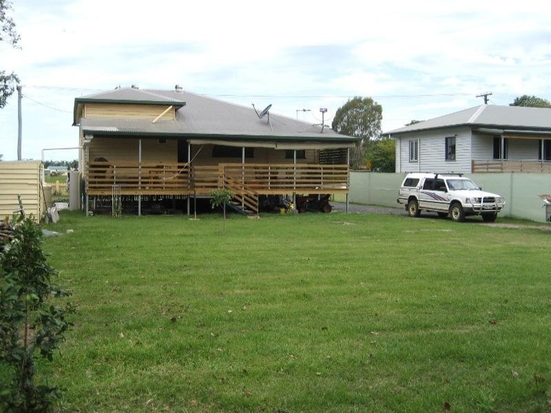 Burnett Heads QLD 4670