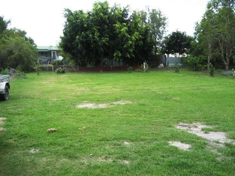 Burnett Heads QLD 4670