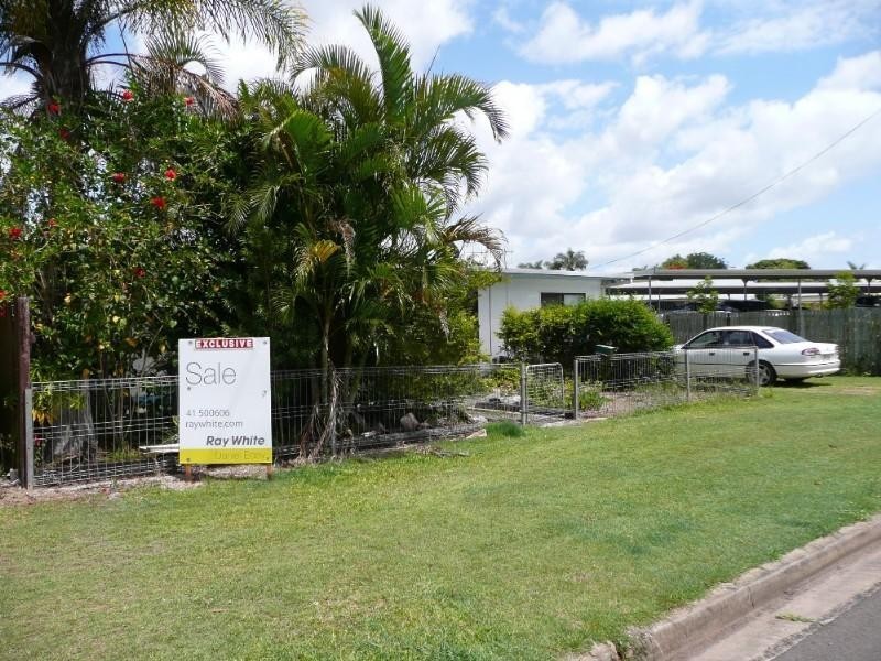 1 Ovens Street, Bundaberg East QLD 4670