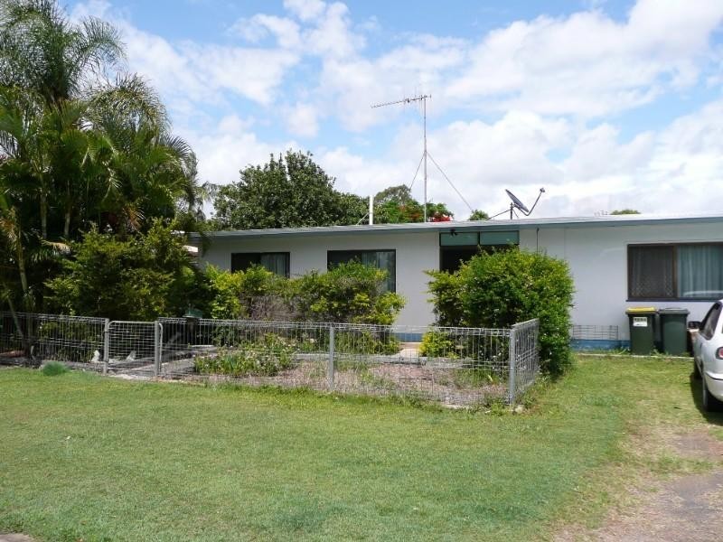 1 Ovens Street, Bundaberg East QLD 4670