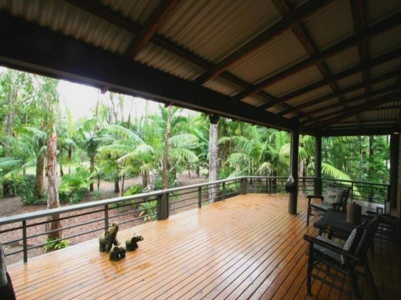 282 Sylvan Drive, Moore Park Beach QLD 4670