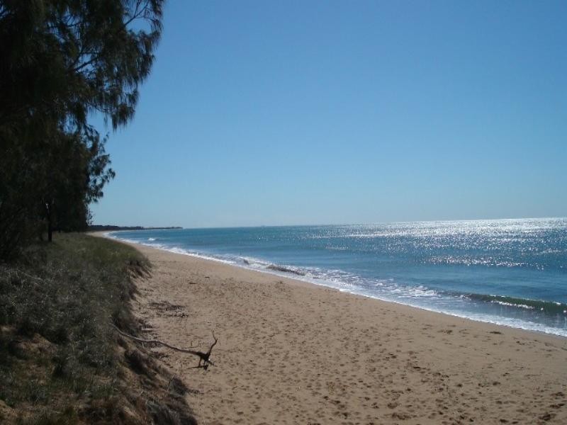 282 Sylvan Drive, Moore Park Beach QLD 4670
