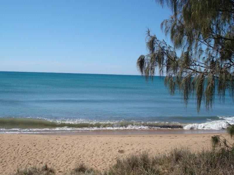 282 Sylvan Drive, Moore Park Beach QLD 4670