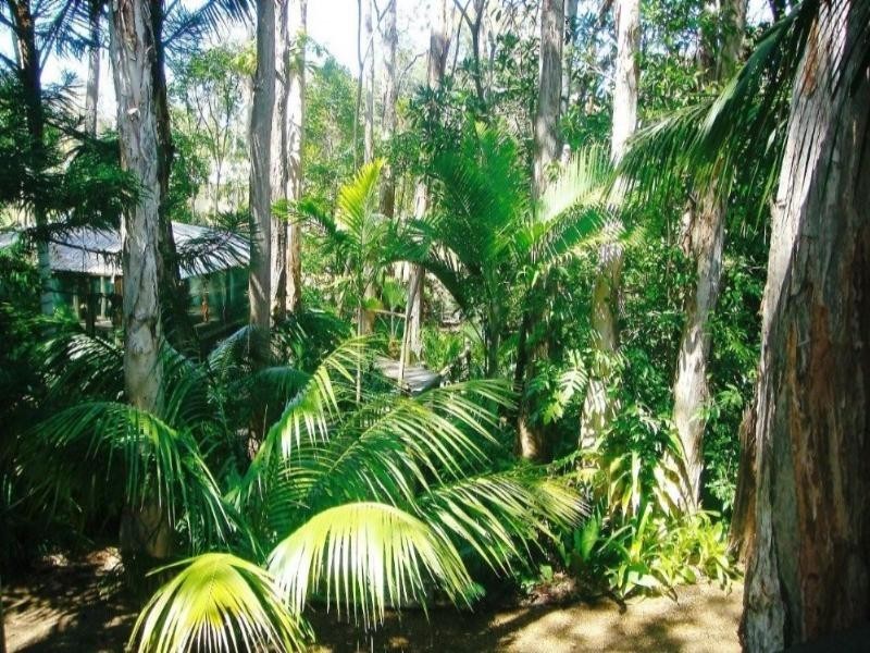 282 Sylvan Drive, Moore Park Beach QLD 4670