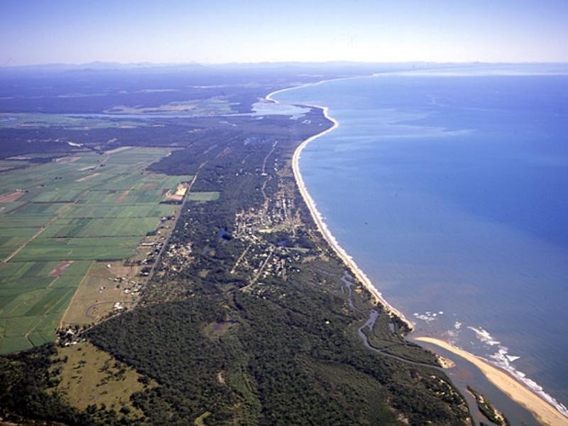 282 Sylvan Drive, Moore Park Beach QLD 4670