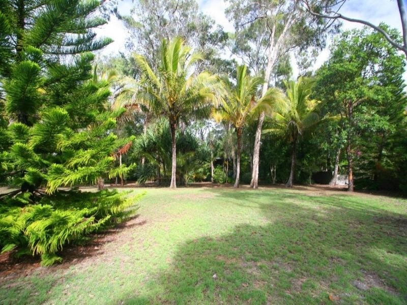 282 Sylvan Drive, Moore Park Beach QLD 4670
