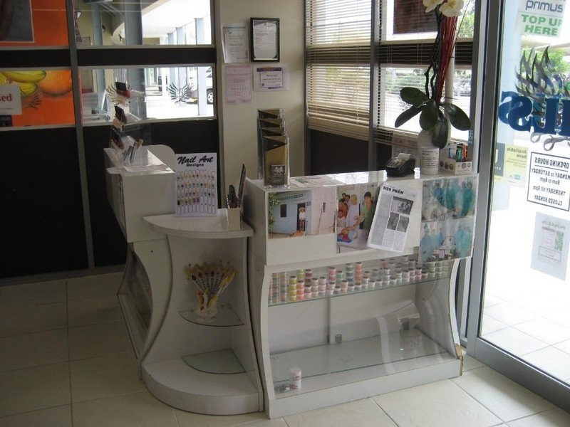 Bundaberg North QLD 4670