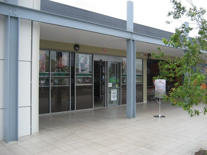 Bundaberg North QLD 4670