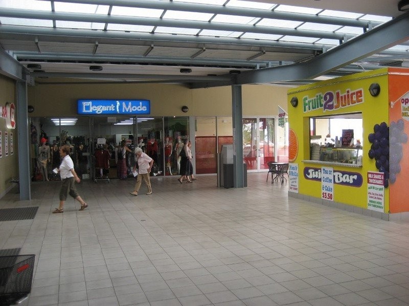 Bundaberg North QLD 4670