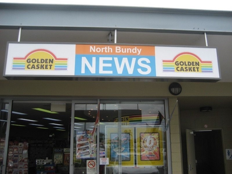 Bundaberg North QLD 4670