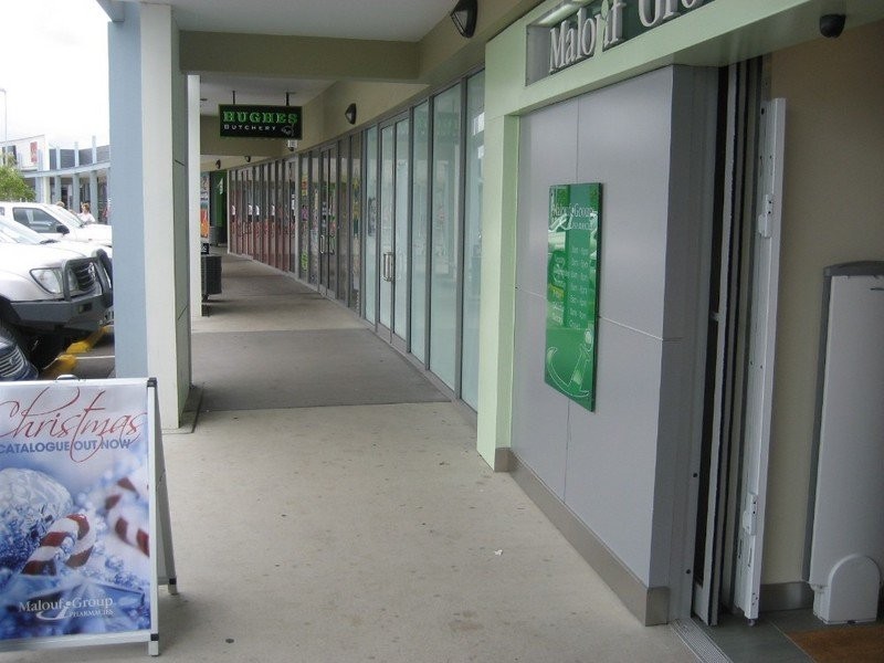 Bundaberg North QLD 4670