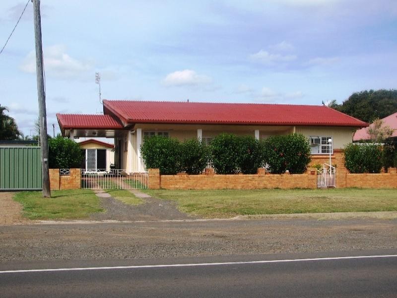 80 Elliott Heads Road, Bundaberg QLD 4670